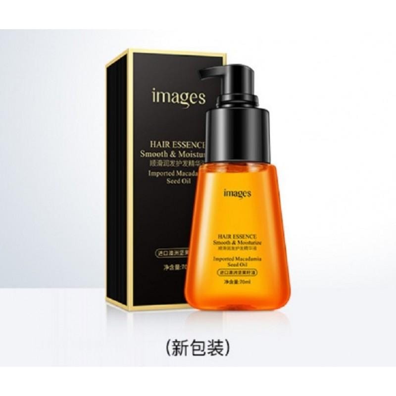 Масло - флюид Hair Essence IMAGES