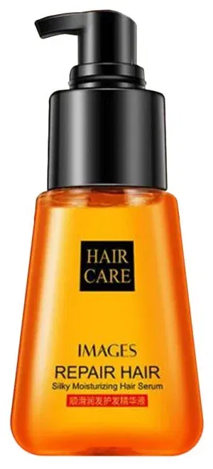 Масло - флюид Hair Essence IMAGES