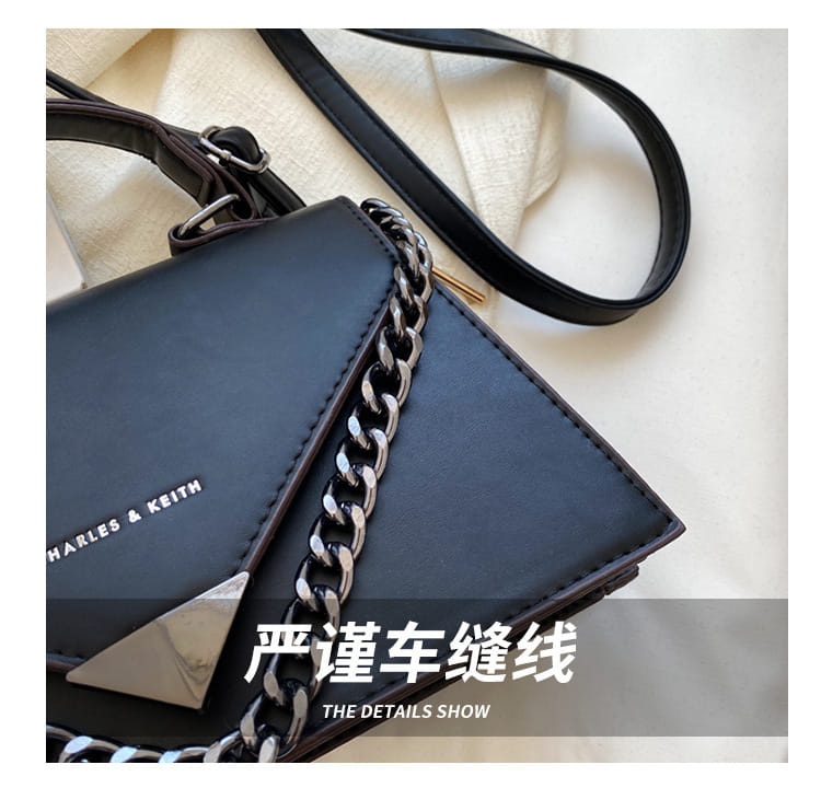 Сумка женская модель 694 (черный)