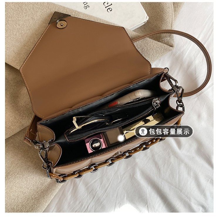 Сумка женская модель 695 (черный)