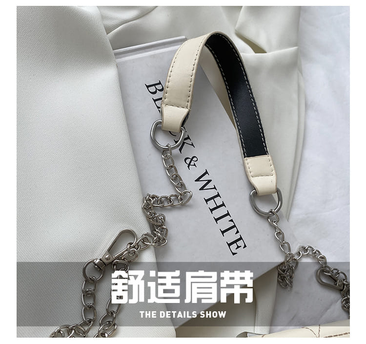 Сумка женская модель 704 (молочный)