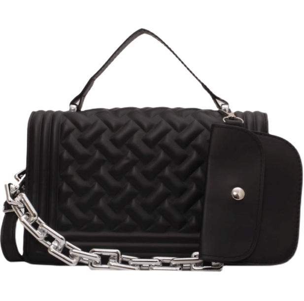 Сумка женская модель 709 черный