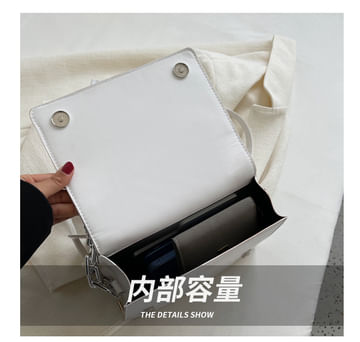 Сумка женская модель 709 черный