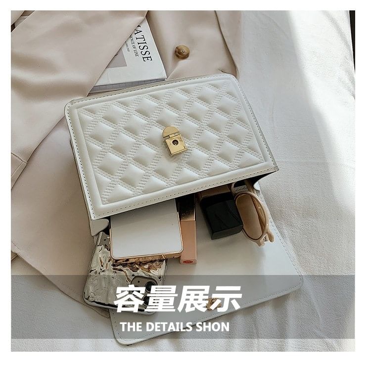 Сумка женская модель 710 (черный)