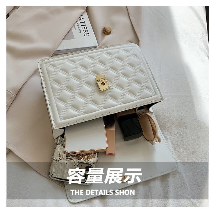 Сумка женская модель 710 (зеленый)