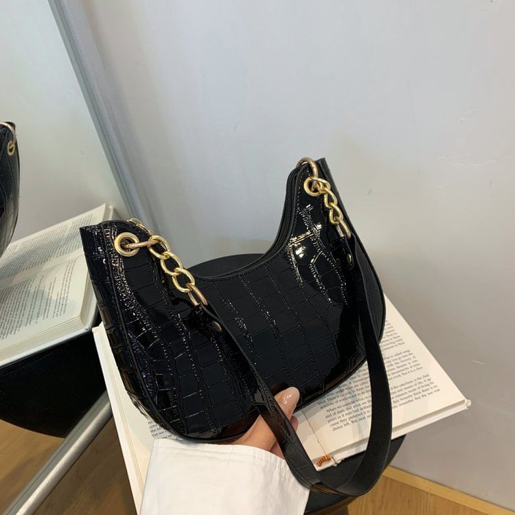 Рюкзак модель 720 (черный)