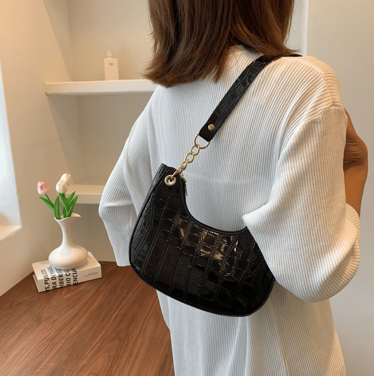 Рюкзак модель 720 (черный)