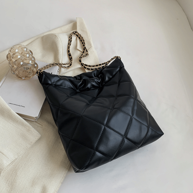 Сумка женская модель 721 (черный)