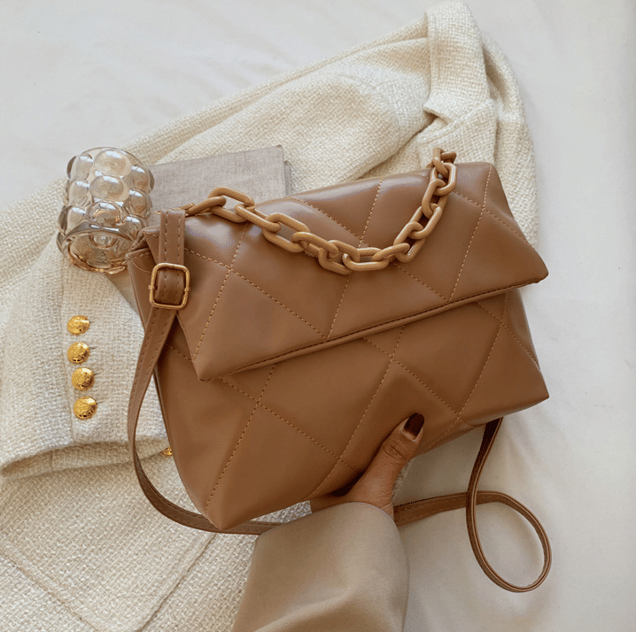 Сумка женская модель 723 (бежевый)