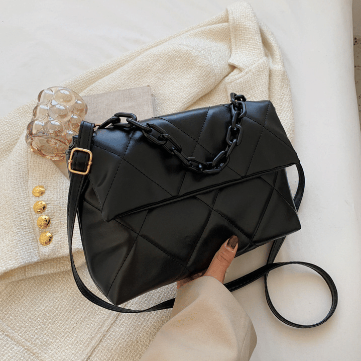 Сумка женская модель 723 (черный)