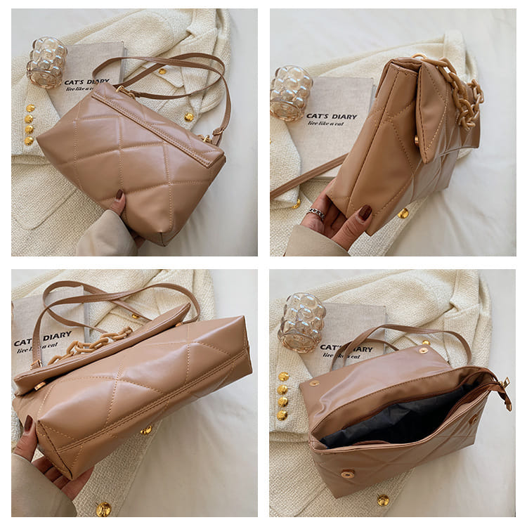 Сумка женская модель 723 (черный)