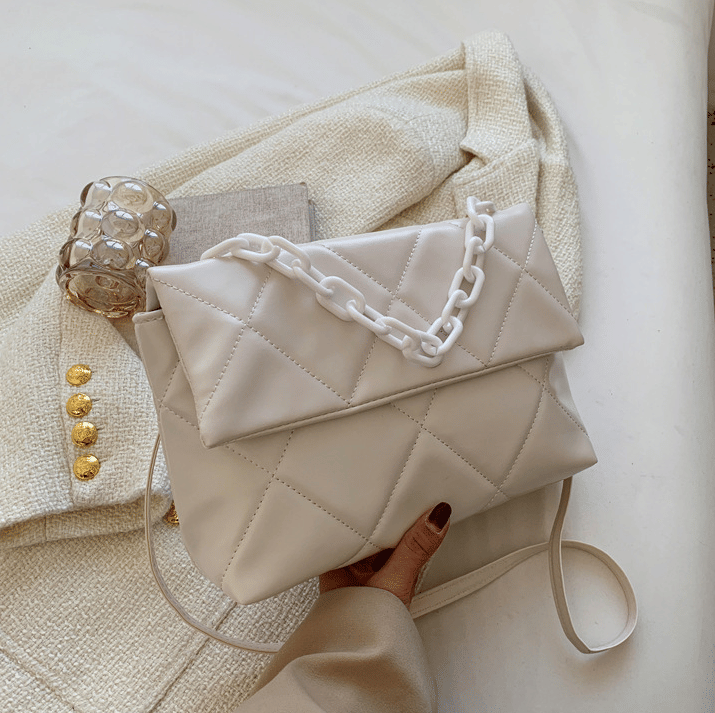 Сумка женская модель 723 (белый)