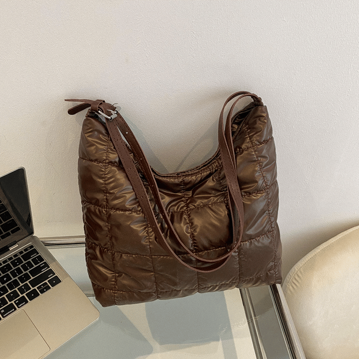 Сумка женская модель 746 (коричневый)