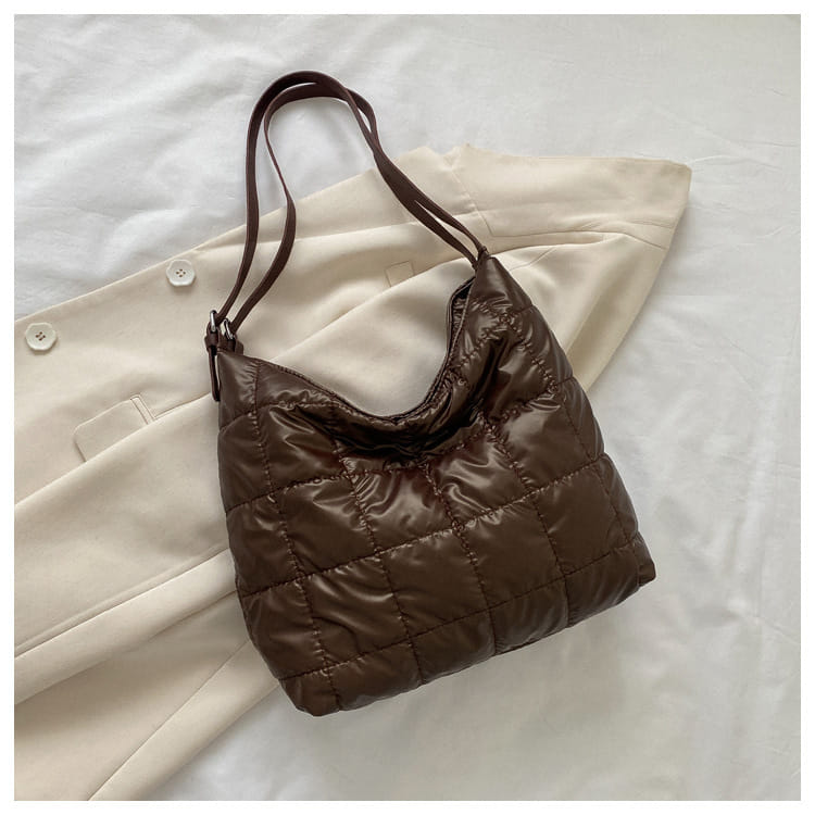 Сумка женская модель 746 (коричневый)