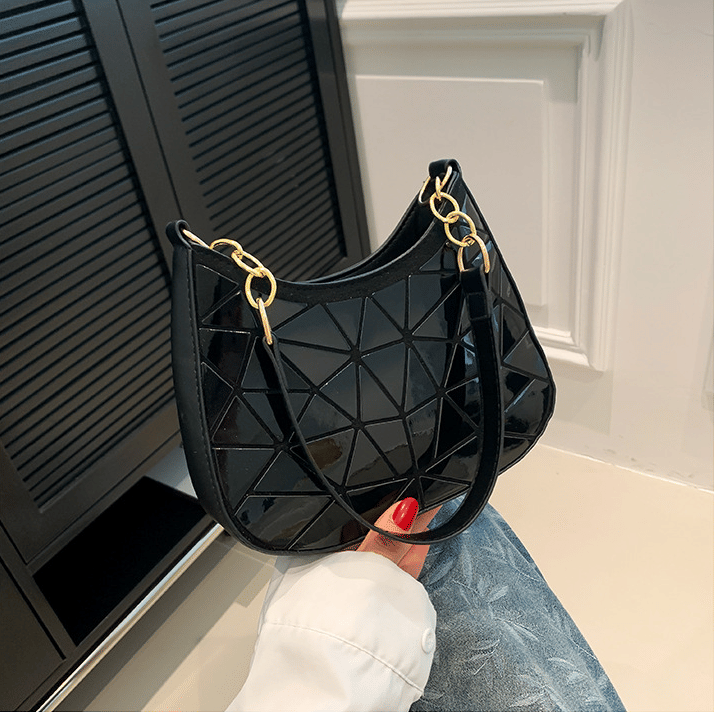 Сумка женская модель 747 (черный)