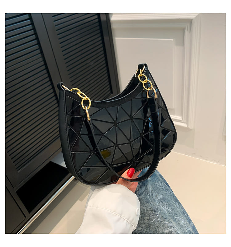 Сумка женская модель 747 (черный)