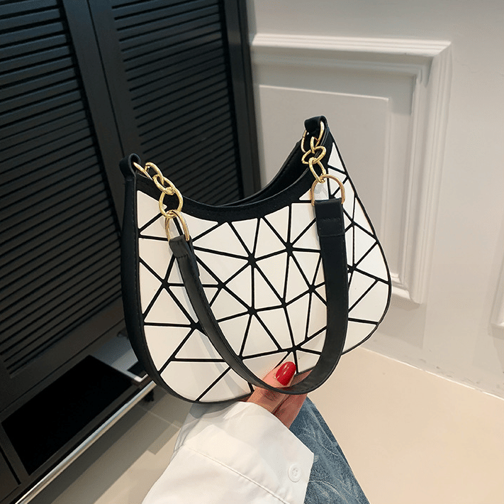 Сумка женская модель 747 (белый)