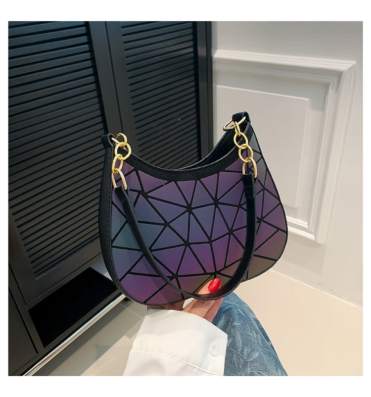 Сумка женская модель 747 (мультиколор)