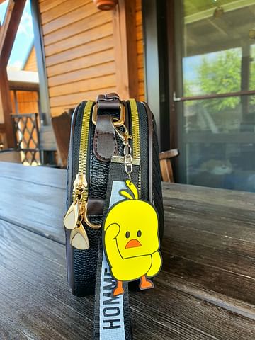 Сумка женская модель 754 (черный)