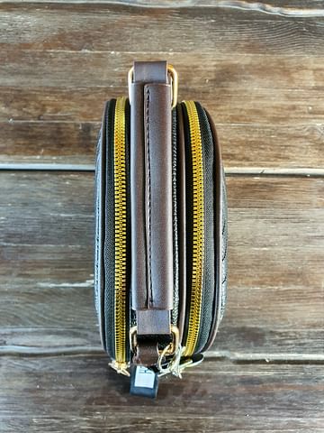 Сумка женская модель 754 (черный)