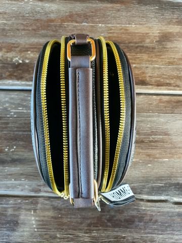 Сумка женская модель 754 (черный)