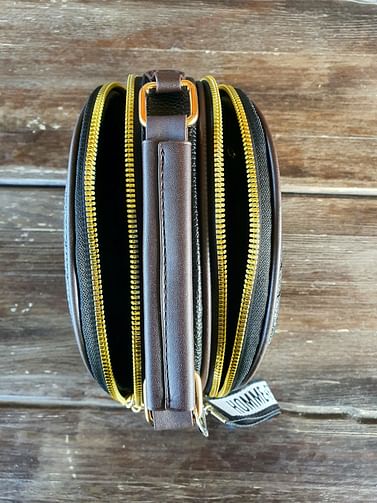 Сумка женская модель 754 (черный)