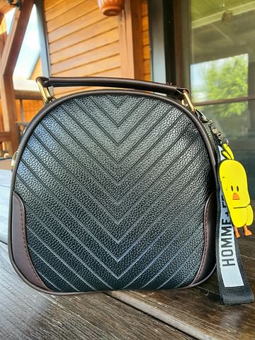 Сумка женская модель 754 (черный)