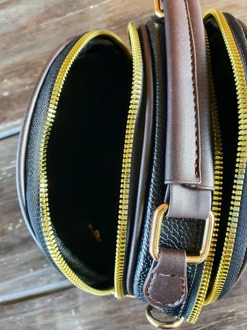 Сумка женская модель 754 (черный)