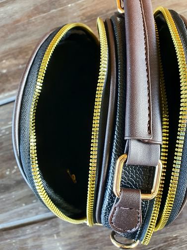 Сумка женская модель 754 (черный)