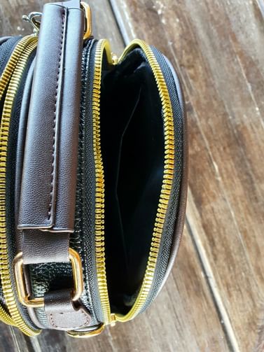 Сумка женская модель 754 (черный)