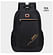 Рюкзак модель 759 (черный/оранжевый)