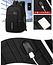 Рюкзак модель 762 (черный)
