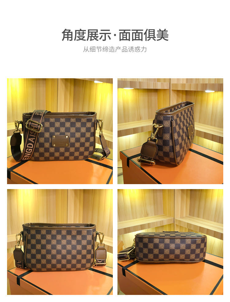 Сумка женская модель 765 (бежевый)