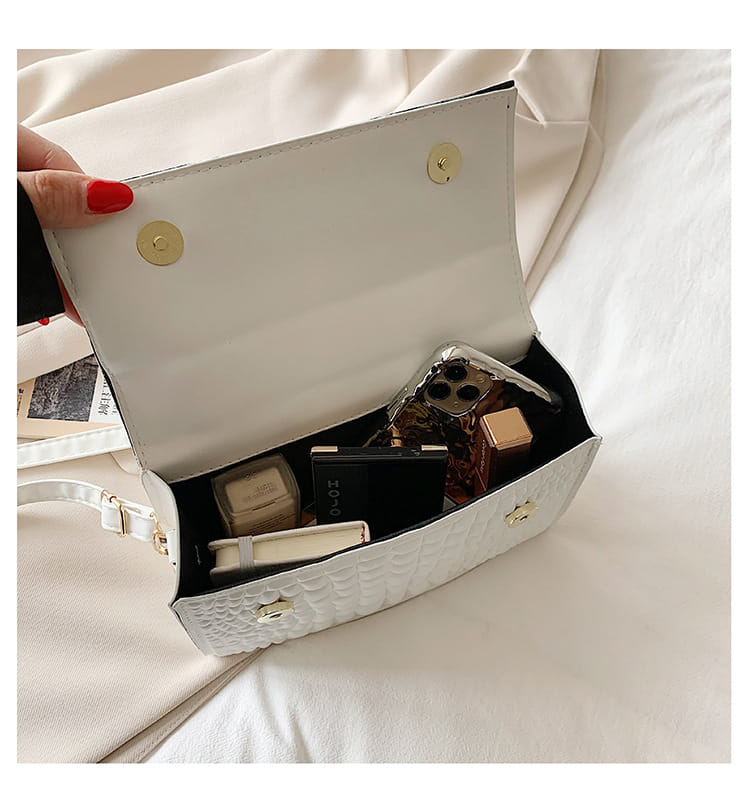 Сумка женская модель 776 (сиреневый)