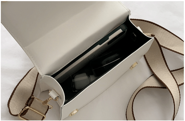 Сумка женская модель 778 (черный)