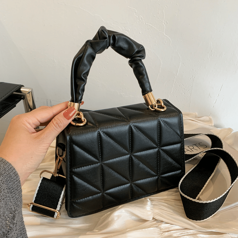 Сумка женская модель 778 (черный)