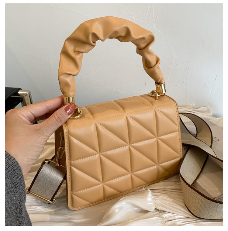 Сумка женская модель 778 (бежевый)