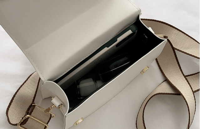 Сумка женская модель 778 (бежевый)