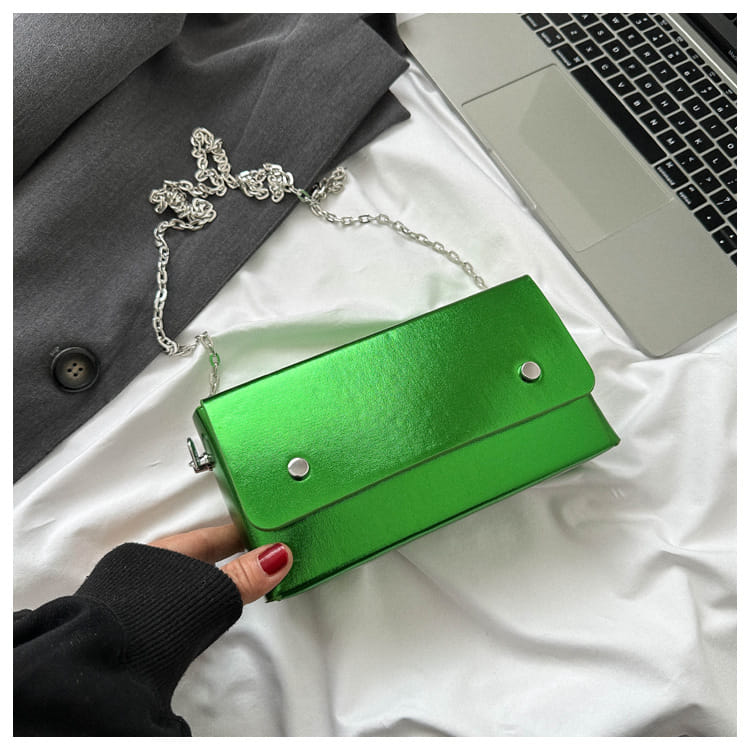 Сумка женская модель 780 (зеленый)