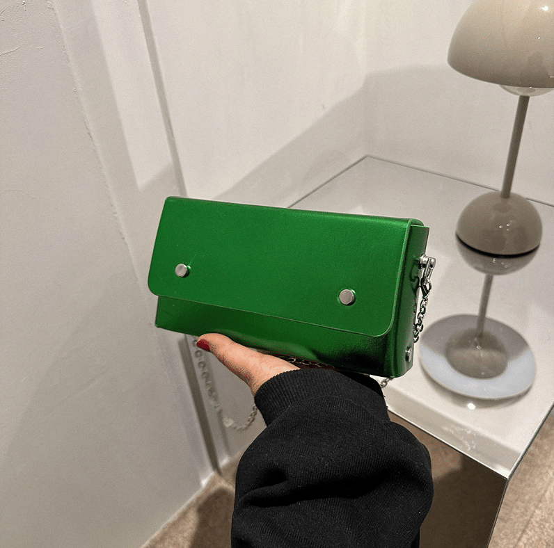 Сумка женская модель 780 (зеленый)