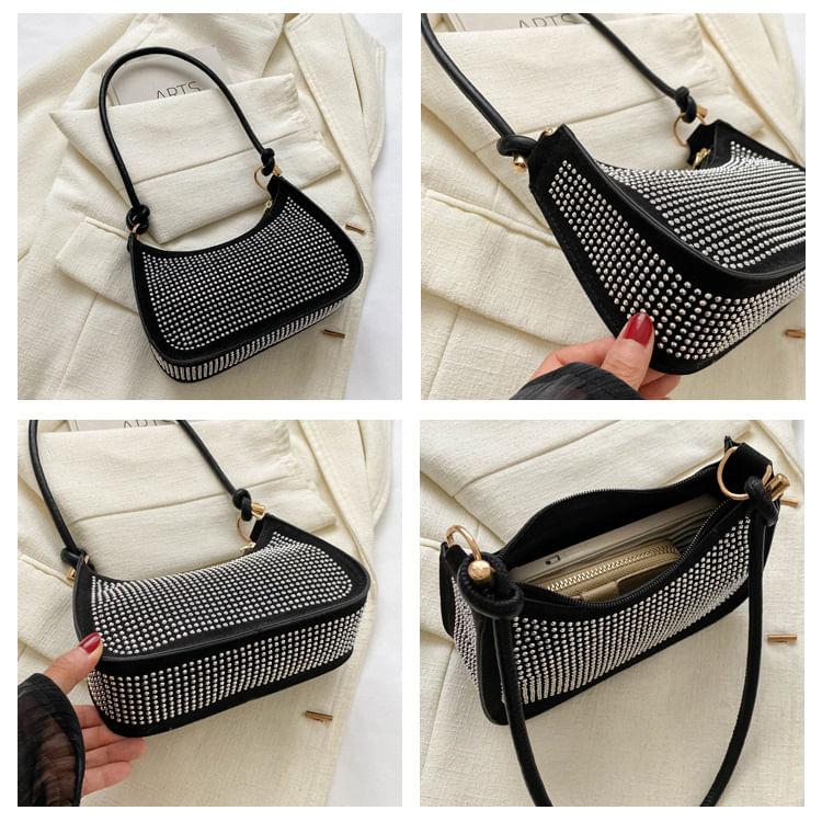 Сумка женская модель 781 (черный)