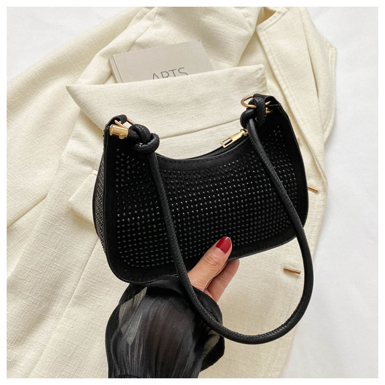 Сумка женская модель 781 (черный)