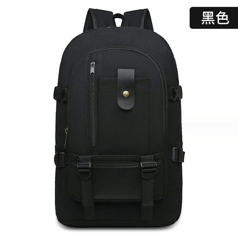 Рюкзак модель 784 (черный)