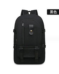 Рюкзак модель 784 (черный)