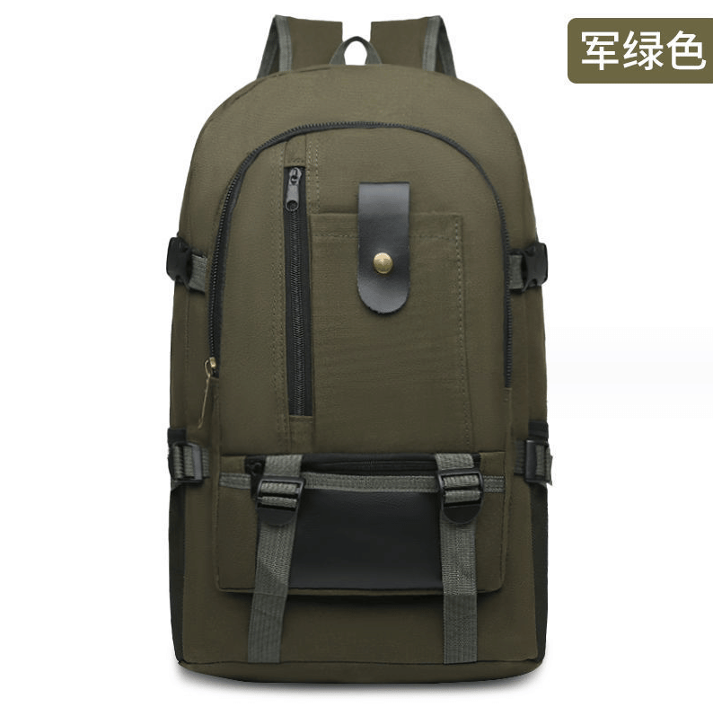 Рюкзак модель 784 (зеленый)