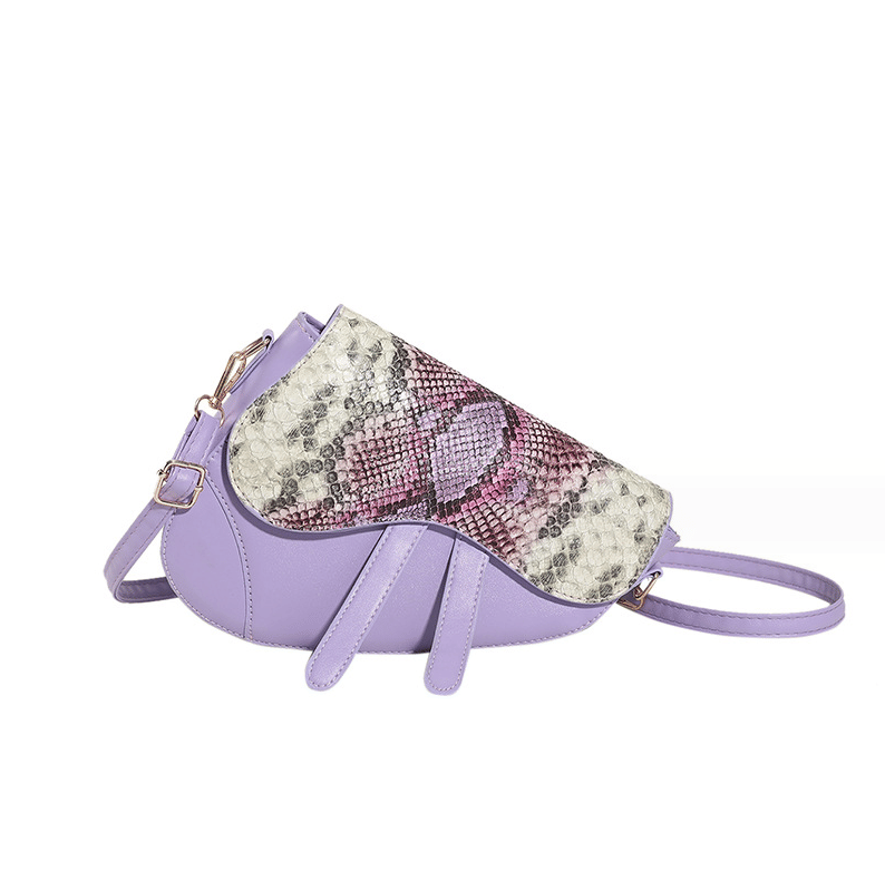 Сумка женская модель 785 (сиреневый)