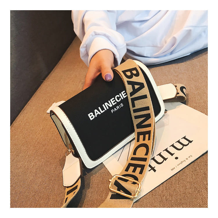 Сумка женская модель 788 (черный)