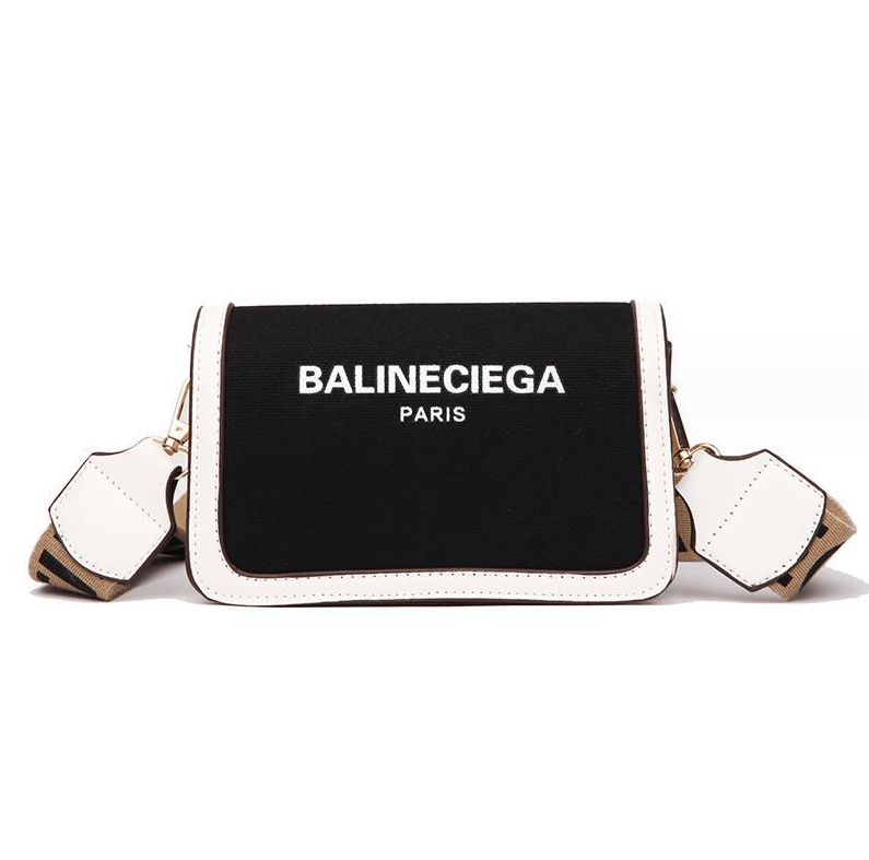 Сумка женская модель 788 (черный)