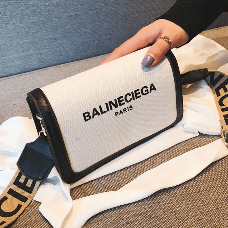 Сумка женская модель 788 (молочный)