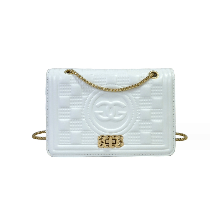 Сумка женская модель 790 (белый)